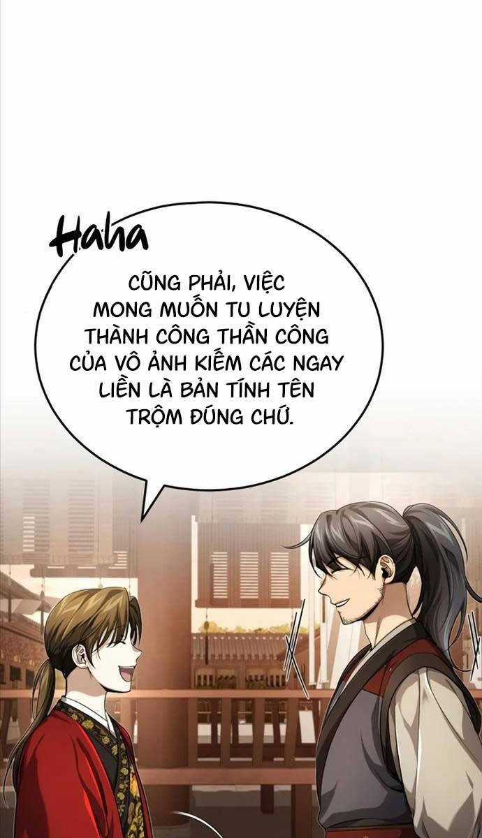 Thiếu Gia Yểu Mệnh Nhà Họ Bạch Chương 17 trang 12