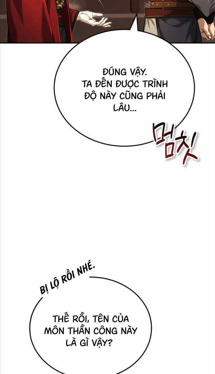 Thiếu Gia Yểu Mệnh Nhà Họ Bạch Chương 17 trang 13