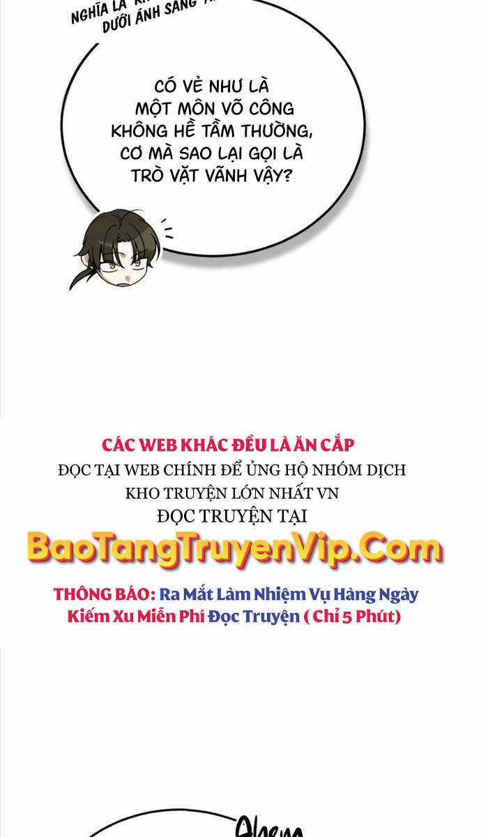 Thiếu Gia Yểu Mệnh Nhà Họ Bạch Chương 17 trang 15