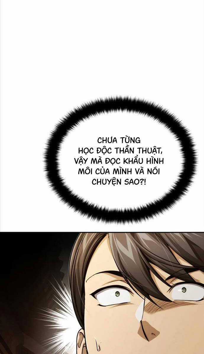 Thiếu Gia Yểu Mệnh Nhà Họ Bạch Chương 17 trang 19