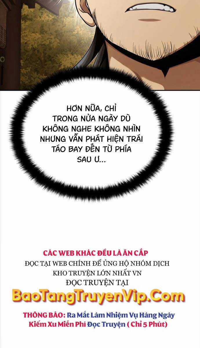 Thiếu Gia Yểu Mệnh Nhà Họ Bạch Chương 17 trang 20