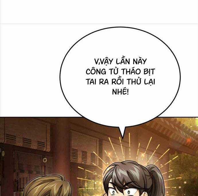 Thiếu Gia Yểu Mệnh Nhà Họ Bạch Chương 17 trang 21