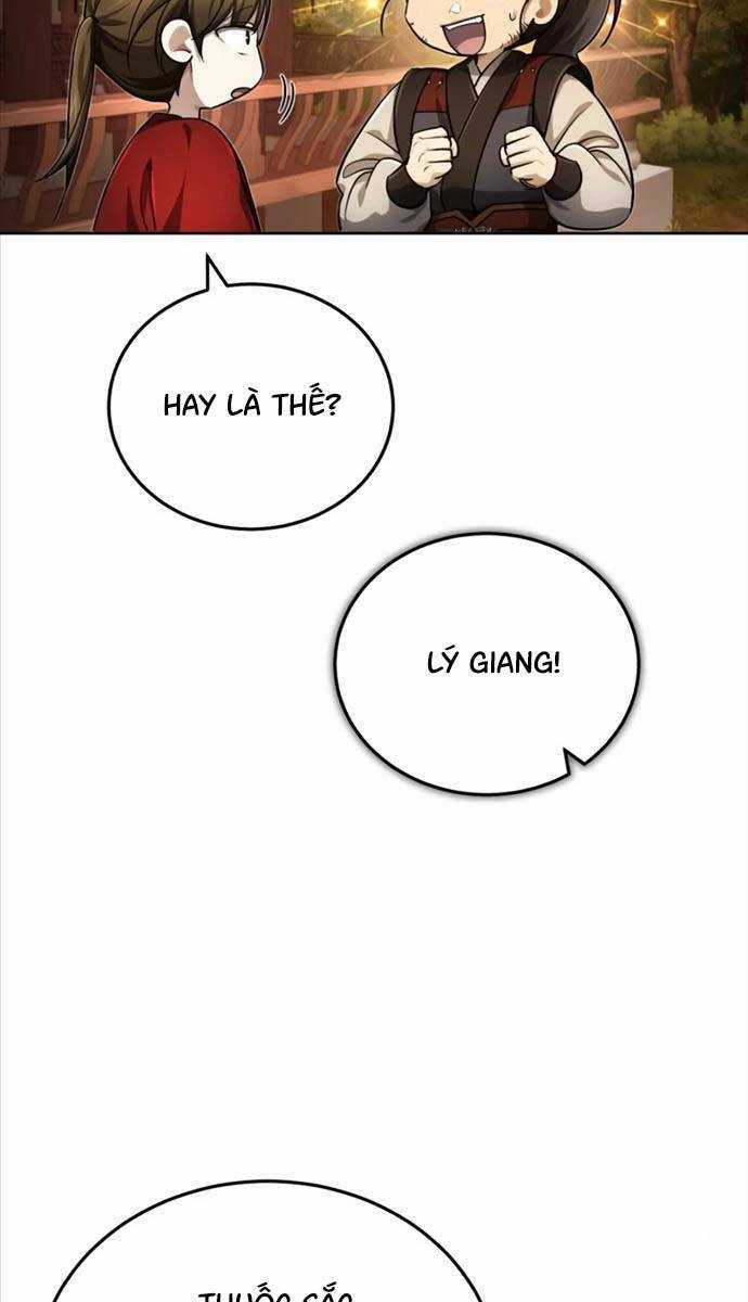 Thiếu Gia Yểu Mệnh Nhà Họ Bạch Chương 17 trang 22