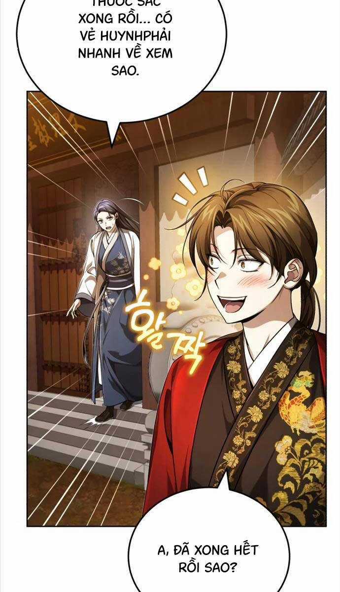 Thiếu Gia Yểu Mệnh Nhà Họ Bạch Chương 17 trang 23