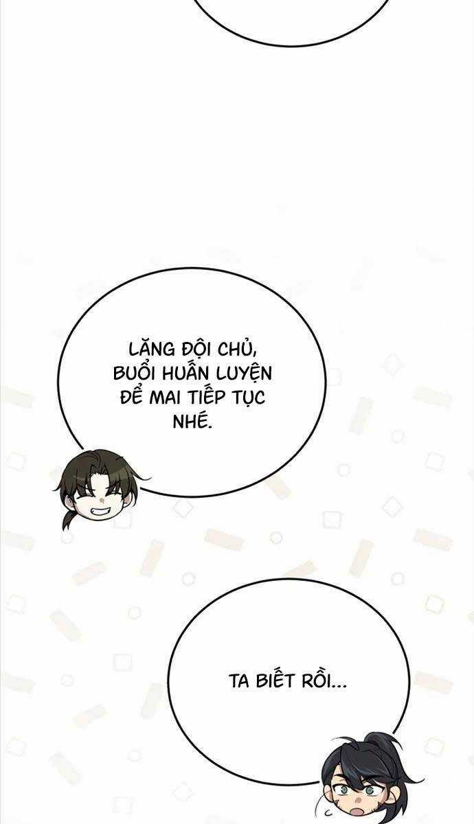 Thiếu Gia Yểu Mệnh Nhà Họ Bạch Chương 17 trang 24