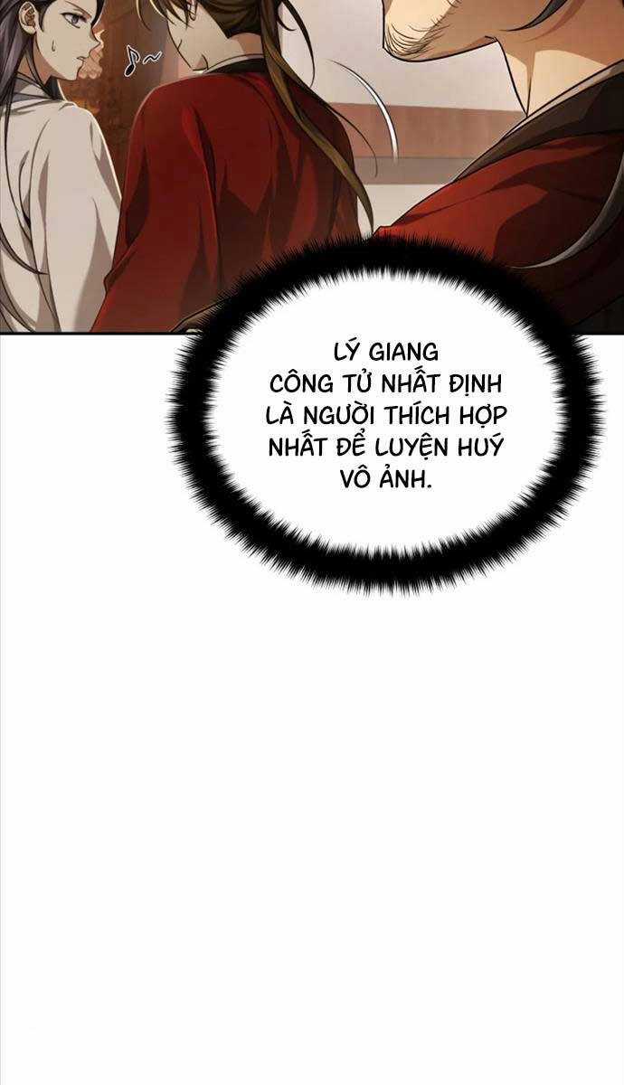 Thiếu Gia Yểu Mệnh Nhà Họ Bạch Chương 17 trang 26