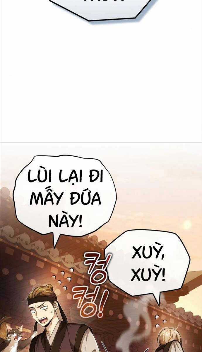 Thiếu Gia Yểu Mệnh Nhà Họ Bạch Chương 17 trang 31