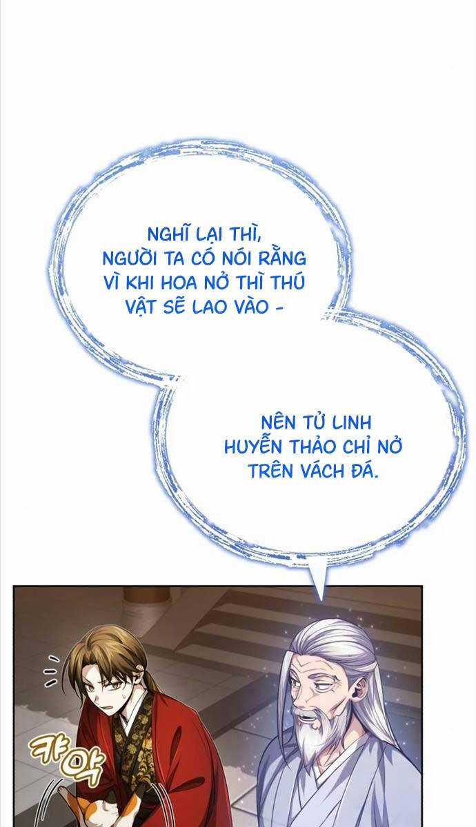 Thiếu Gia Yểu Mệnh Nhà Họ Bạch Chương 17 trang 33