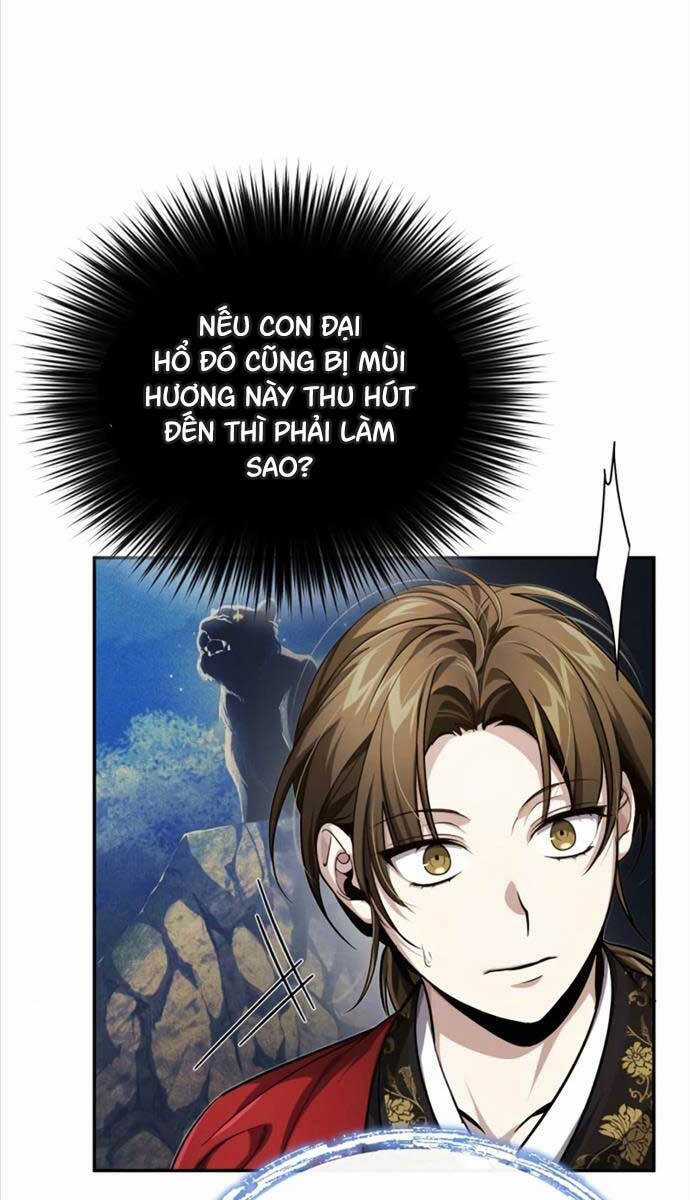 Thiếu Gia Yểu Mệnh Nhà Họ Bạch Chương 17 trang 35