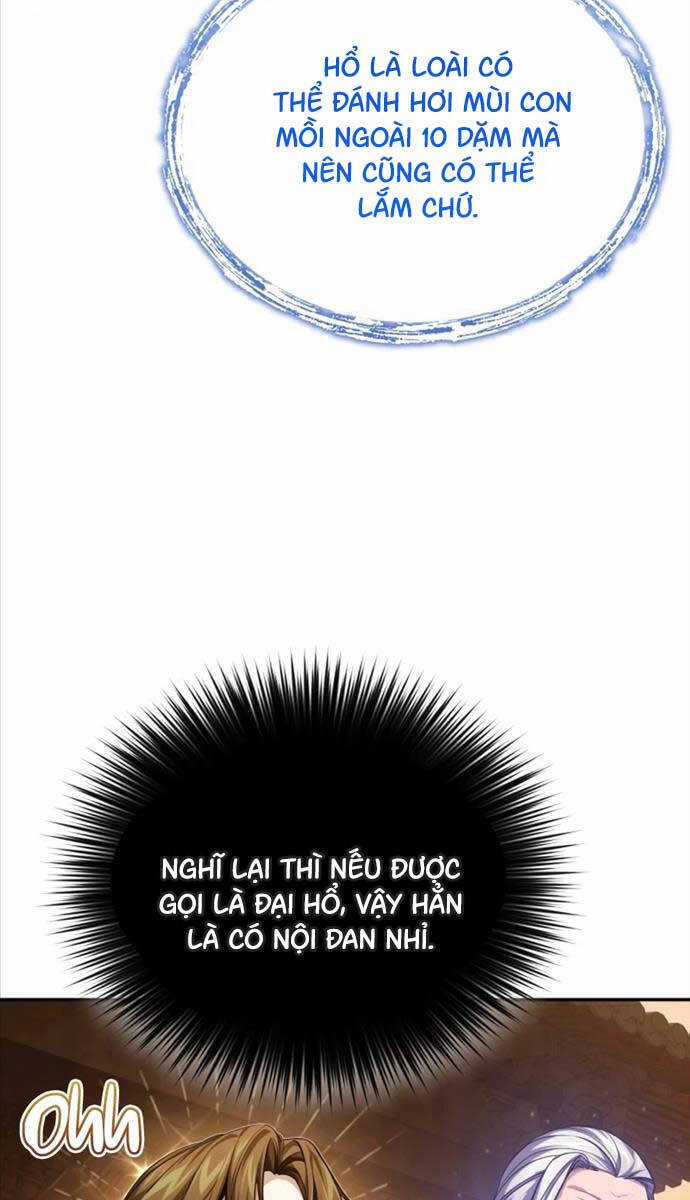 Thiếu Gia Yểu Mệnh Nhà Họ Bạch Chương 17 trang 36