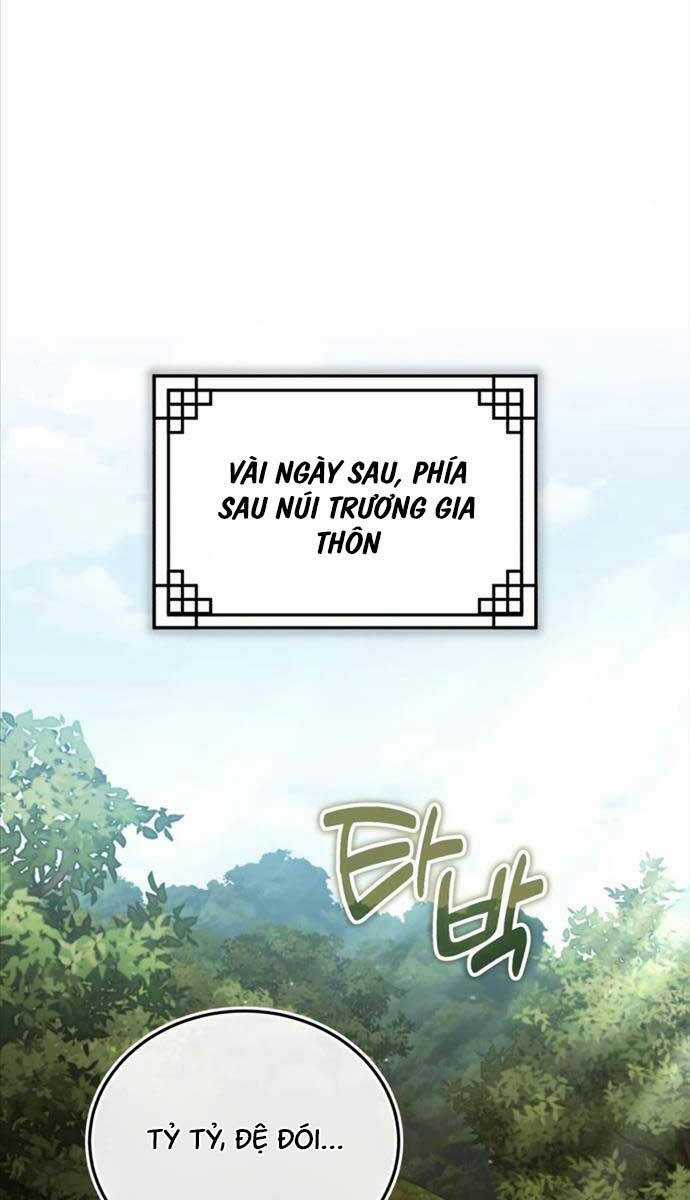 Thiếu Gia Yểu Mệnh Nhà Họ Bạch Chương 17 trang 39