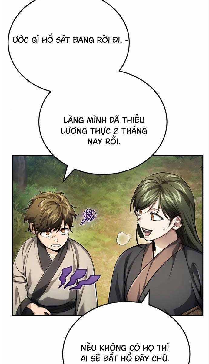 Thiếu Gia Yểu Mệnh Nhà Họ Bạch Chương 17 trang 41