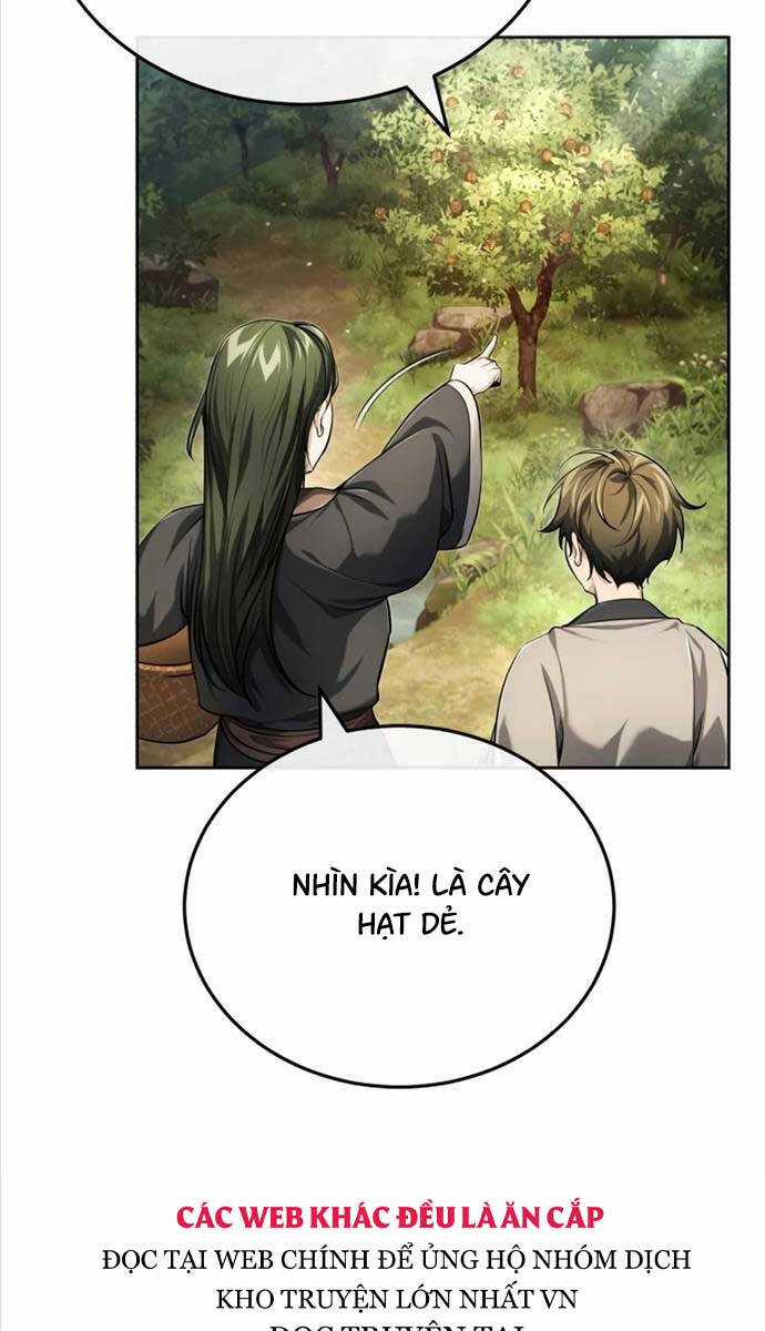 Thiếu Gia Yểu Mệnh Nhà Họ Bạch Chương 17 trang 43