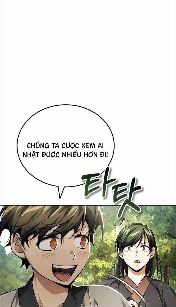 Thiếu Gia Yểu Mệnh Nhà Họ Bạch Chương 17 trang 45