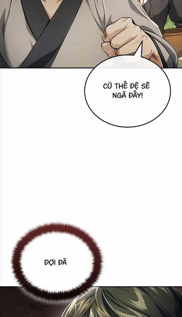 Thiếu Gia Yểu Mệnh Nhà Họ Bạch Chương 17 trang 46