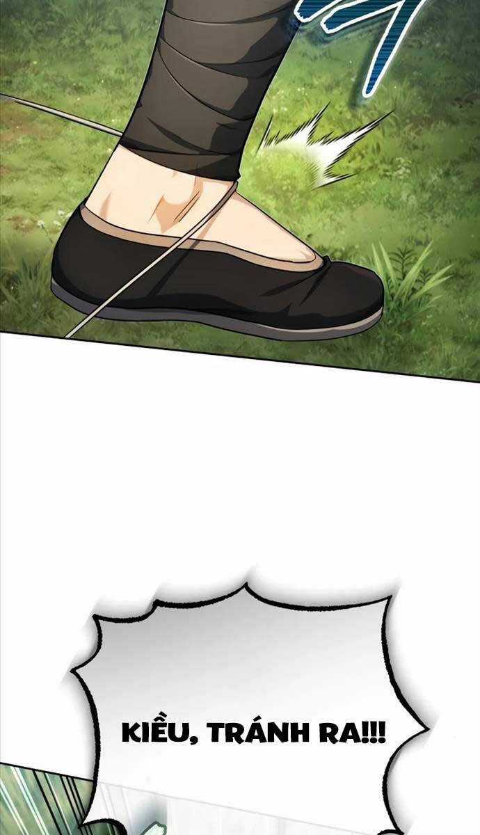 Thiếu Gia Yểu Mệnh Nhà Họ Bạch Chương 17 trang 49