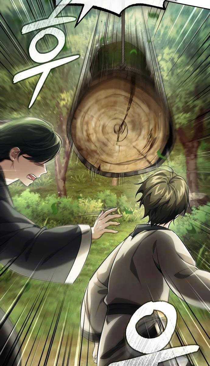 Thiếu Gia Yểu Mệnh Nhà Họ Bạch Chương 17 trang 50