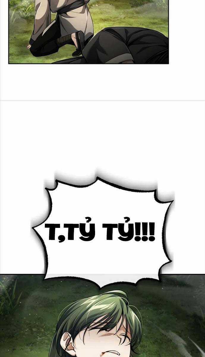 Thiếu Gia Yểu Mệnh Nhà Họ Bạch Chương 17 trang 53