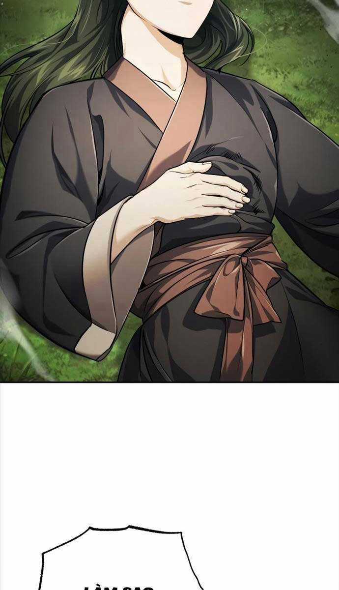 Thiếu Gia Yểu Mệnh Nhà Họ Bạch Chương 17 trang 54