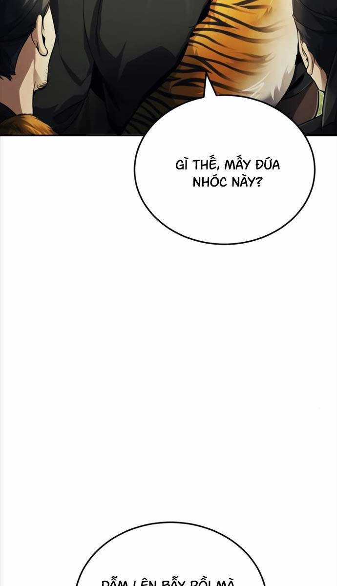 Thiếu Gia Yểu Mệnh Nhà Họ Bạch Chương 17 trang 56