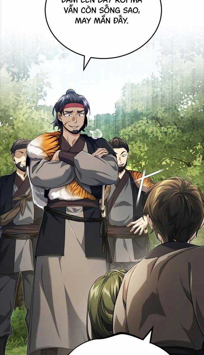 Thiếu Gia Yểu Mệnh Nhà Họ Bạch Chương 17 trang 57