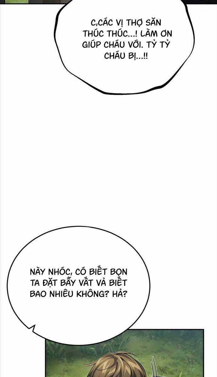 Thiếu Gia Yểu Mệnh Nhà Họ Bạch Chương 17 trang 58