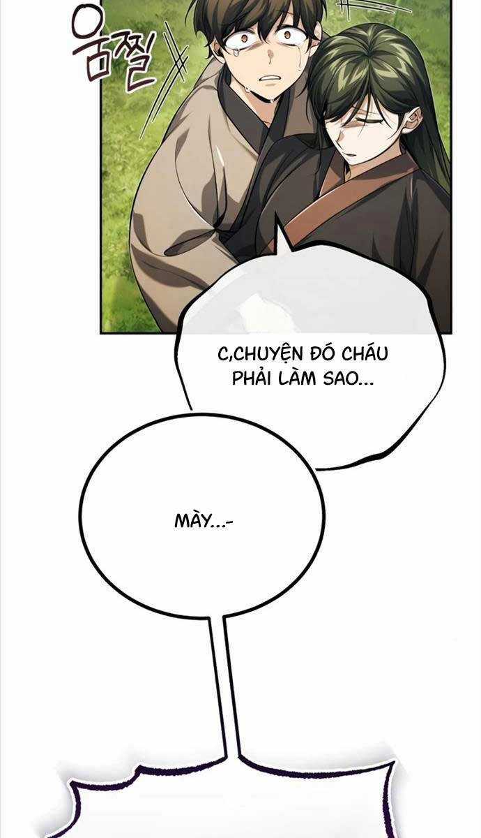 Thiếu Gia Yểu Mệnh Nhà Họ Bạch Chương 17 trang 59