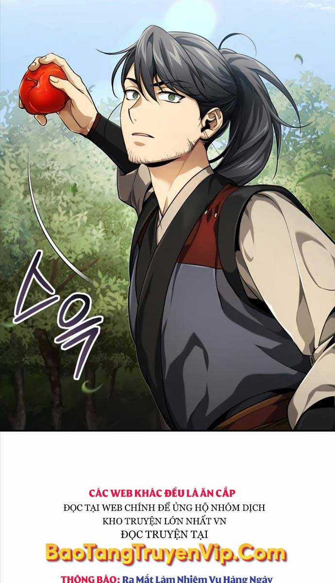 Thiếu Gia Yểu Mệnh Nhà Họ Bạch Chương 17 trang 6