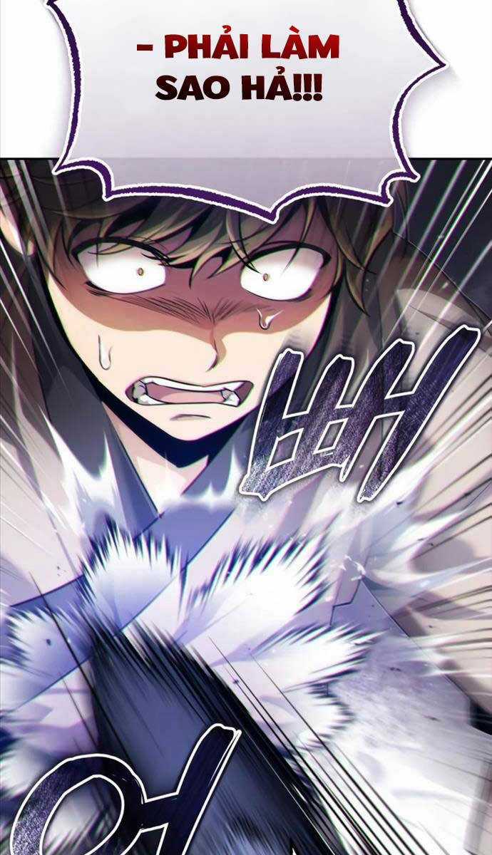 Thiếu Gia Yểu Mệnh Nhà Họ Bạch Chương 17 trang 60