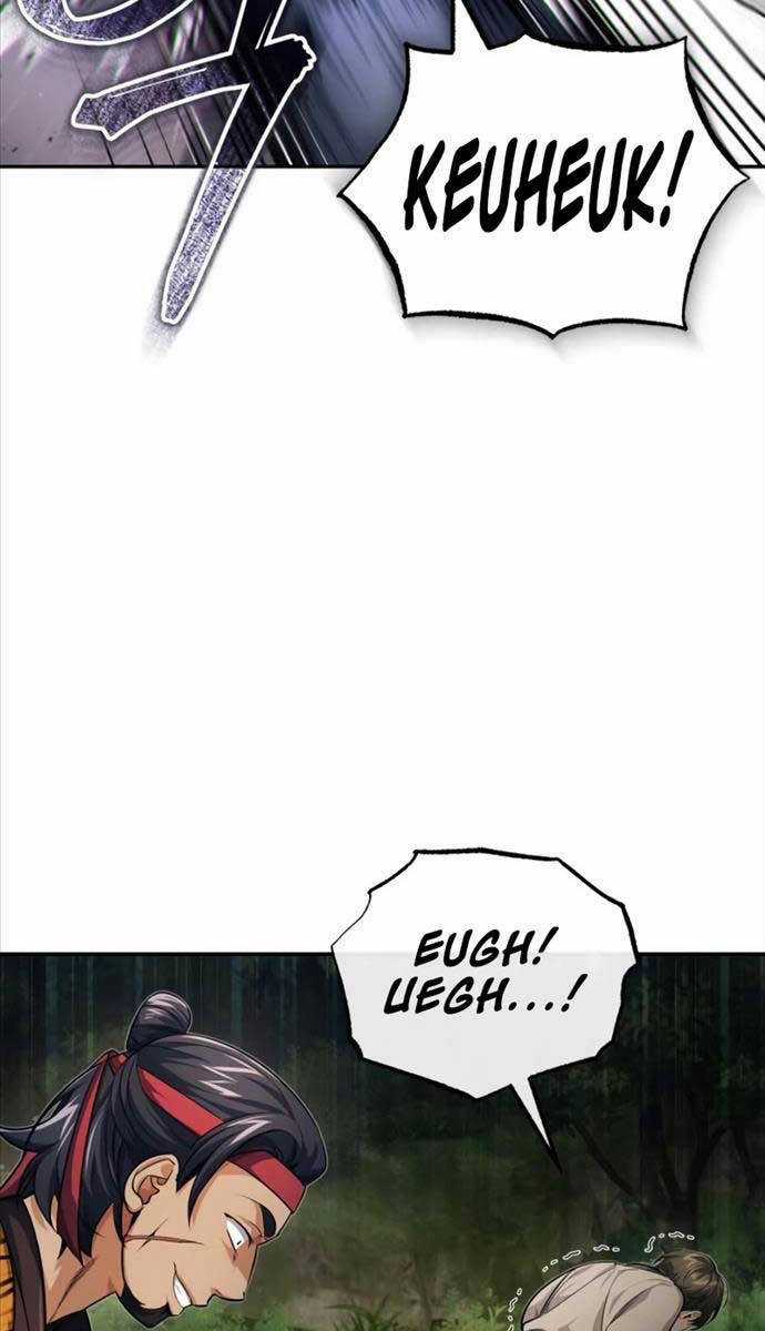 Thiếu Gia Yểu Mệnh Nhà Họ Bạch Chương 17 trang 61