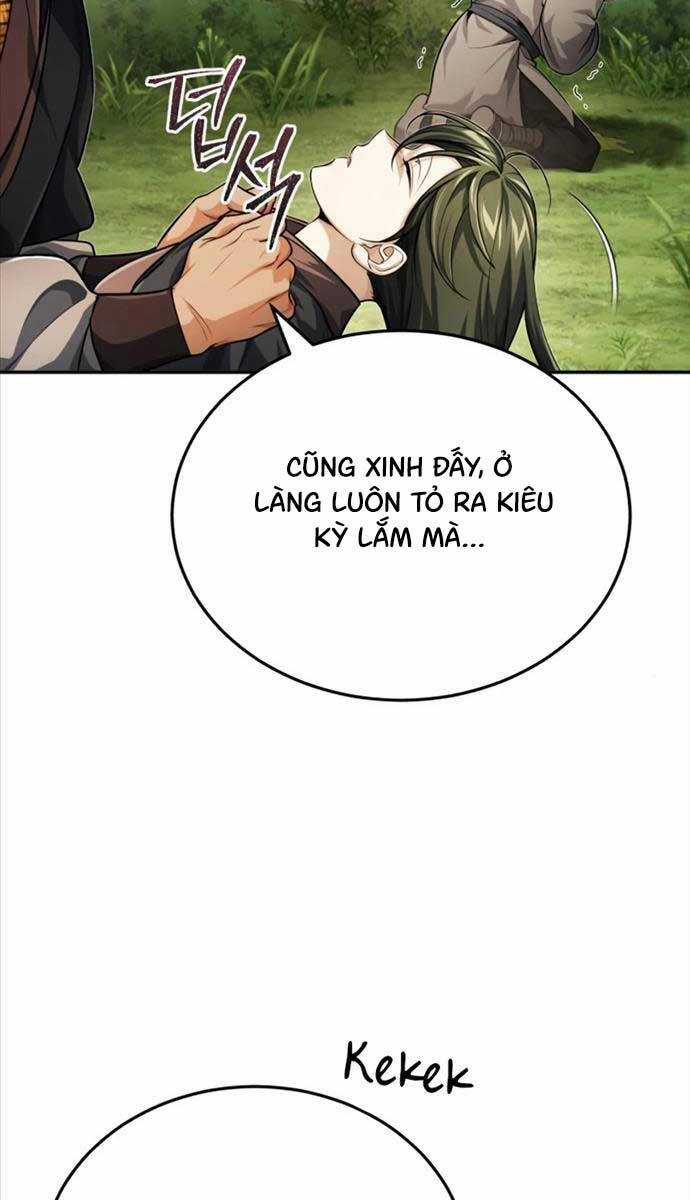 Thiếu Gia Yểu Mệnh Nhà Họ Bạch Chương 17 trang 62