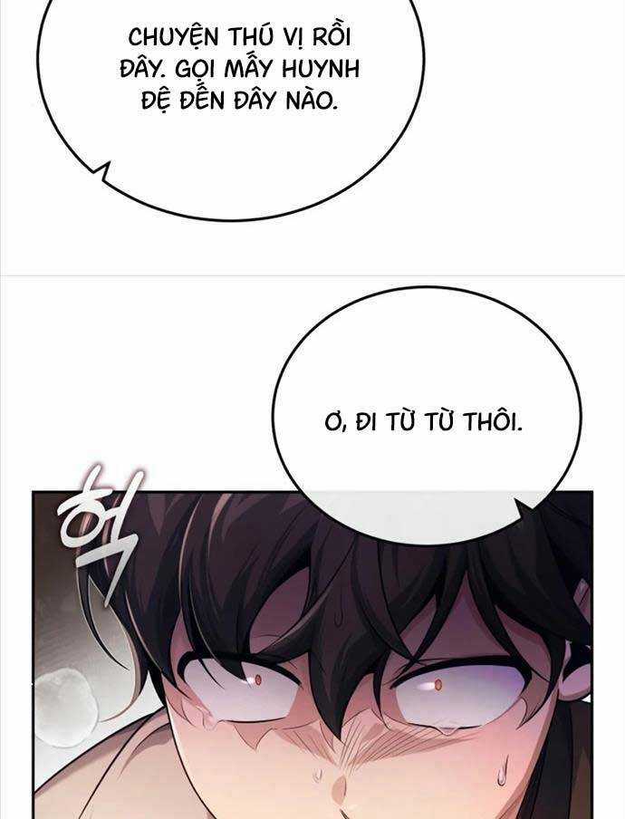 Thiếu Gia Yểu Mệnh Nhà Họ Bạch Chương 17 trang 63