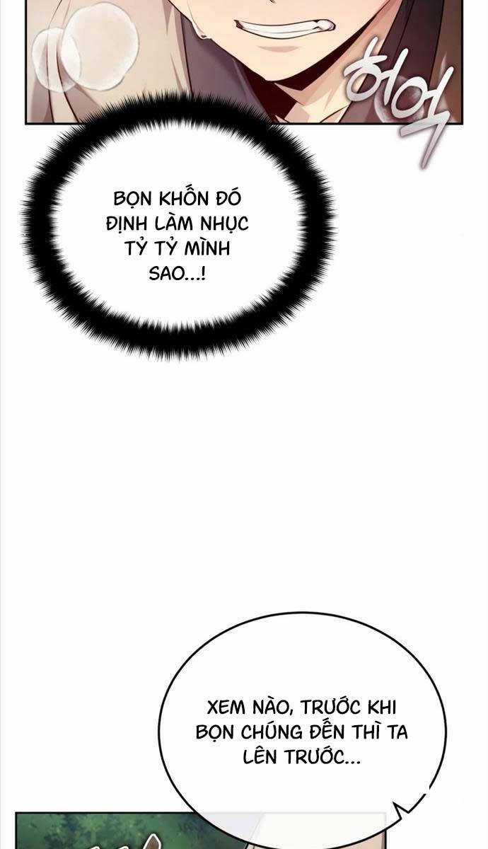 Thiếu Gia Yểu Mệnh Nhà Họ Bạch Chương 17 trang 64