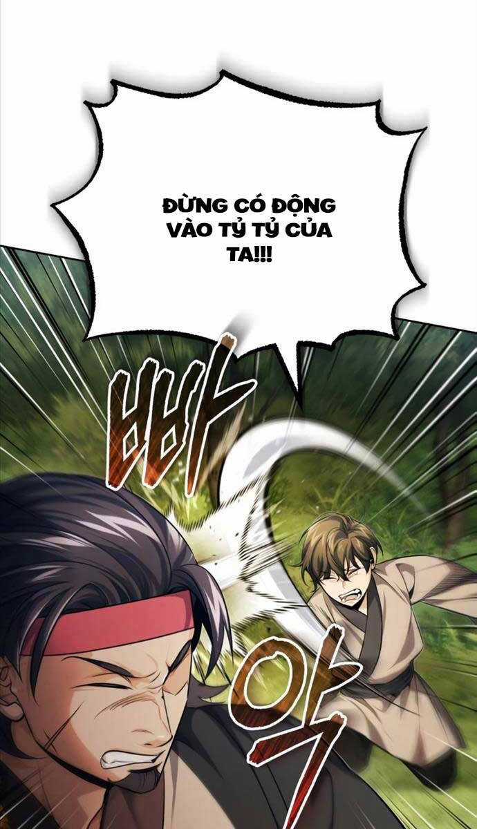 Thiếu Gia Yểu Mệnh Nhà Họ Bạch Chương 17 trang 66