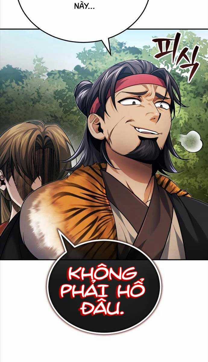 Thiếu Gia Yểu Mệnh Nhà Họ Bạch Chương 17 trang 71