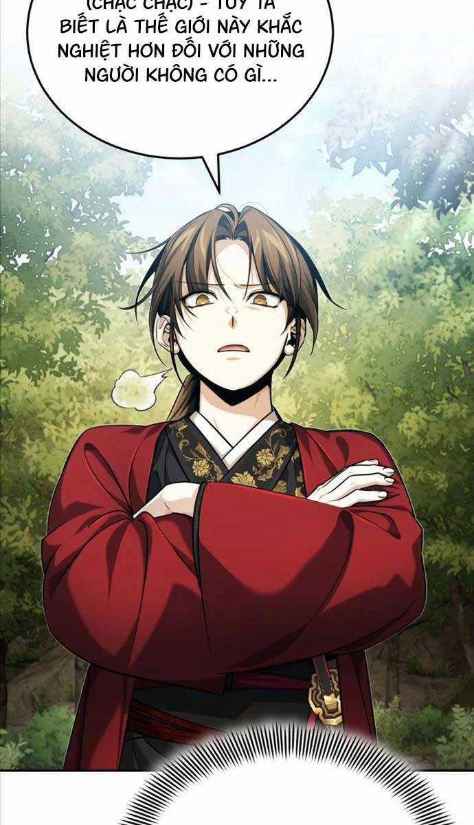 Thiếu Gia Yểu Mệnh Nhà Họ Bạch Chương 17 trang 74