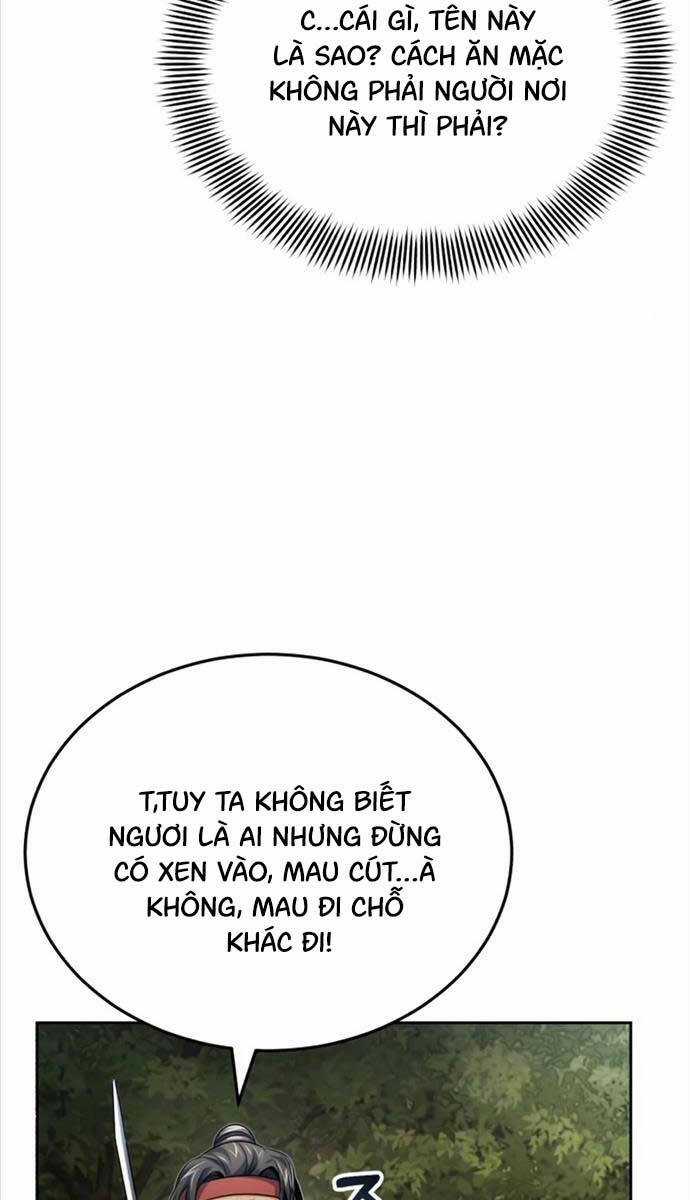 Thiếu Gia Yểu Mệnh Nhà Họ Bạch Chương 17 trang 75