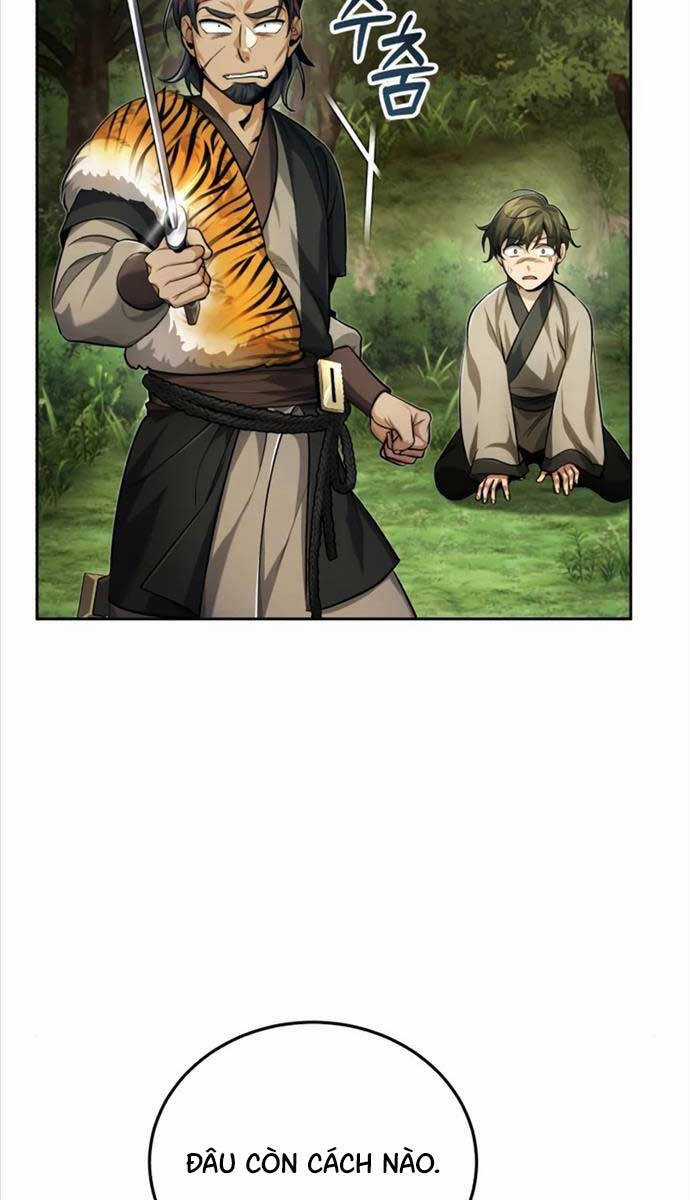 Thiếu Gia Yểu Mệnh Nhà Họ Bạch Chương 17 trang 76