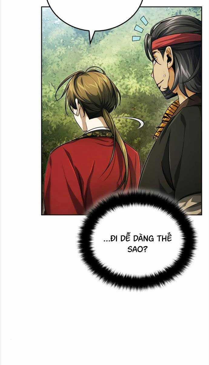 Thiếu Gia Yểu Mệnh Nhà Họ Bạch Chương 17 trang 77