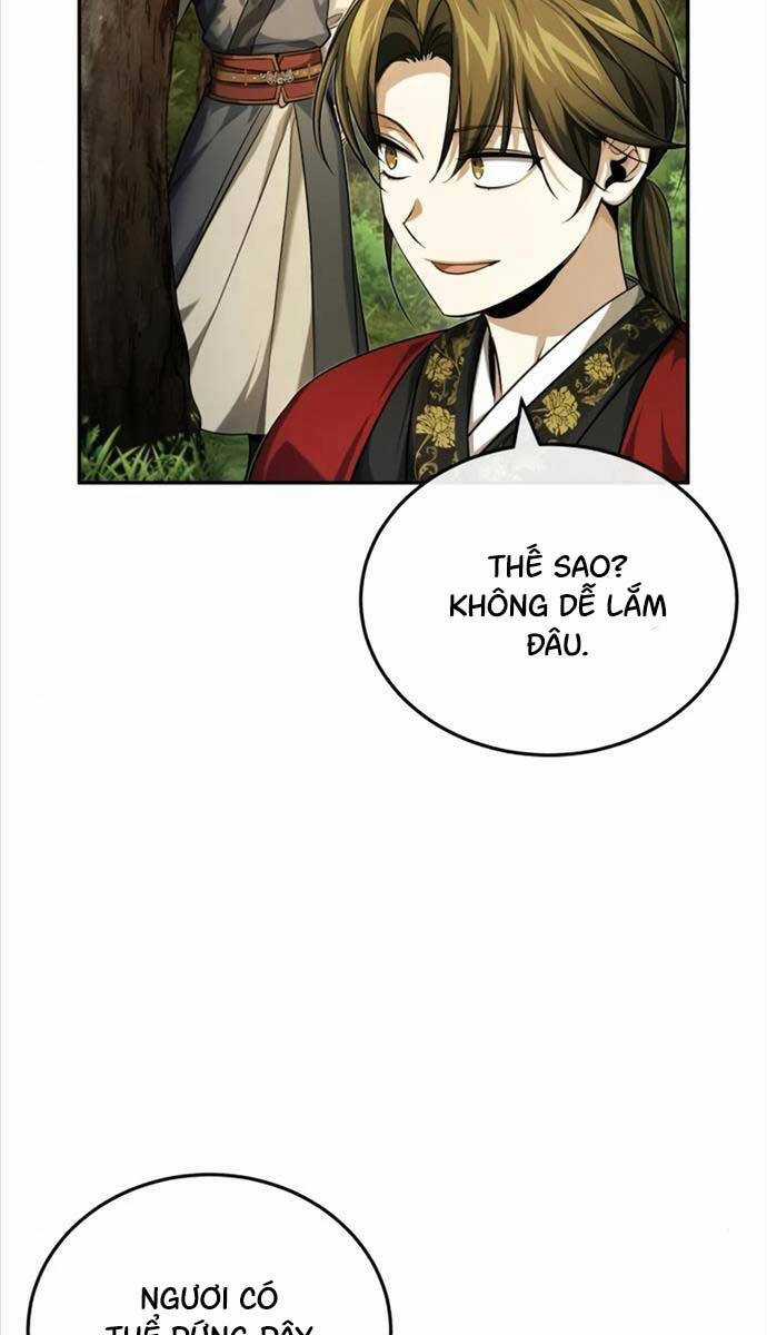 Thiếu Gia Yểu Mệnh Nhà Họ Bạch Chương 17 trang 85