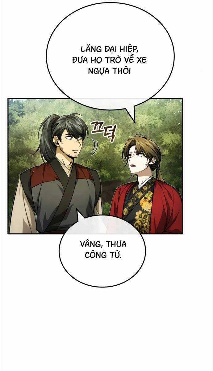 Thiếu Gia Yểu Mệnh Nhà Họ Bạch Chương 17 trang 87