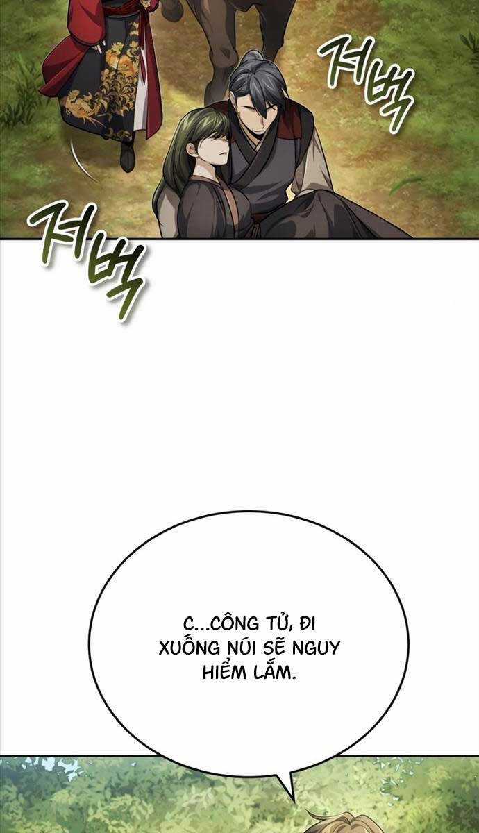 Thiếu Gia Yểu Mệnh Nhà Họ Bạch Chương 17 trang 89