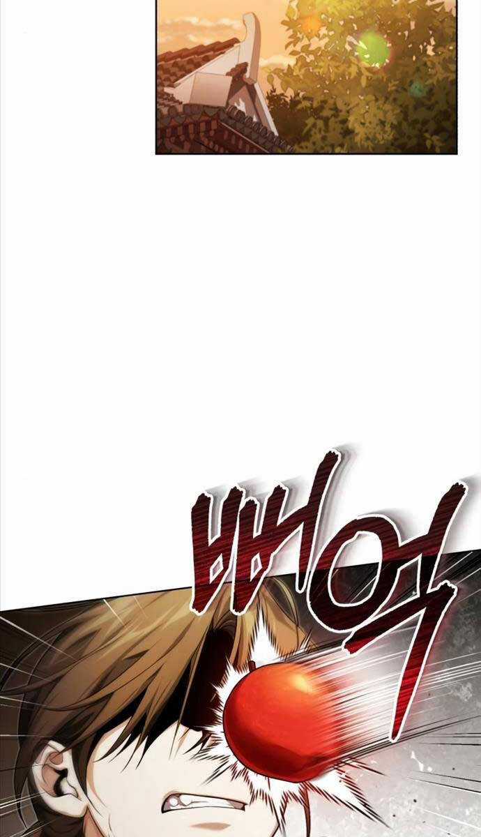 Thiếu Gia Yểu Mệnh Nhà Họ Bạch Chương 17 trang 9