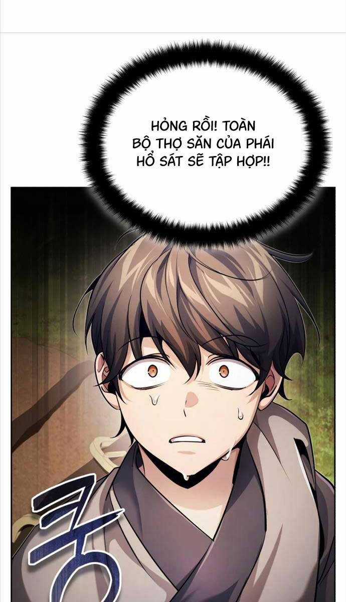 Thiếu Gia Yểu Mệnh Nhà Họ Bạch Chương 17 trang 95