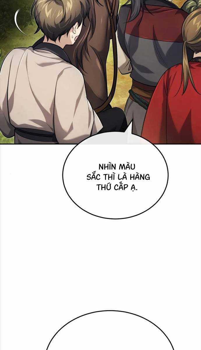 Thiếu Gia Yểu Mệnh Nhà Họ Bạch Chương 17 trang 97