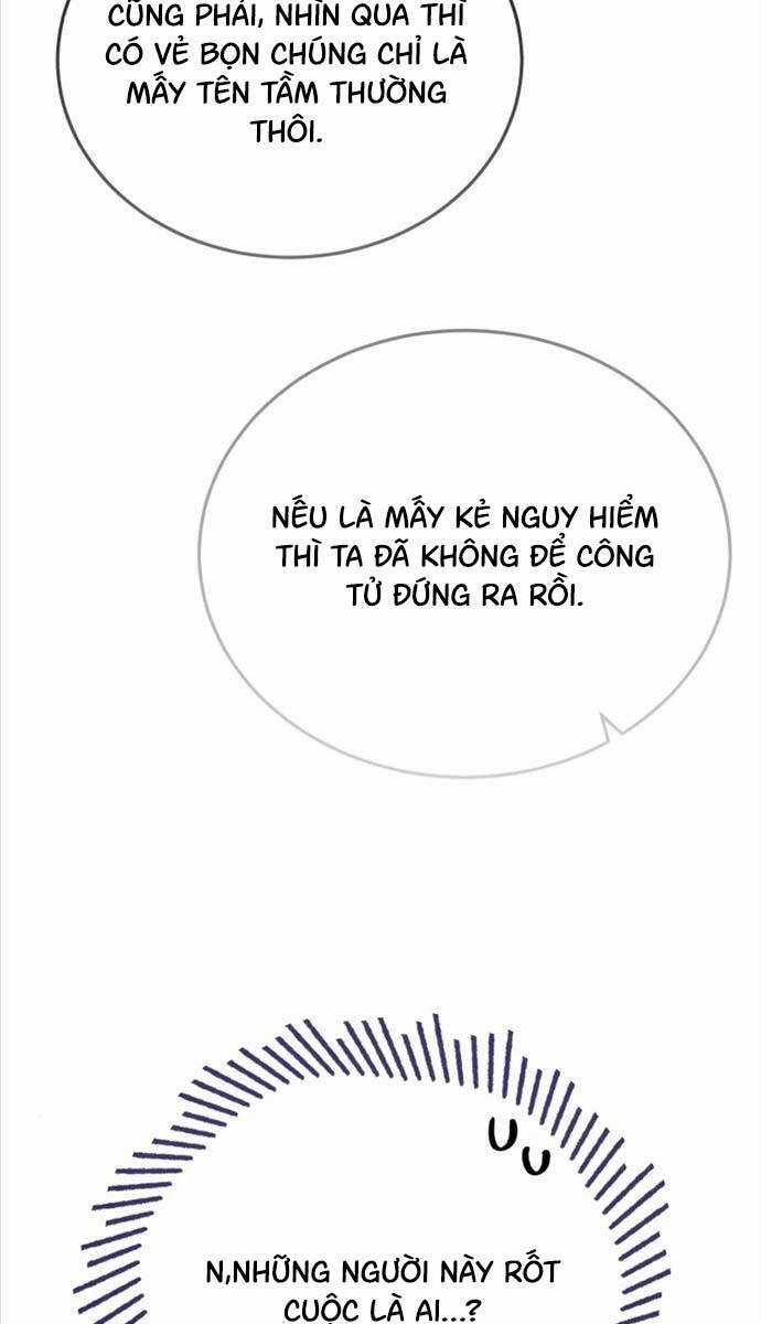 Thiếu Gia Yểu Mệnh Nhà Họ Bạch Chương 17 trang 99