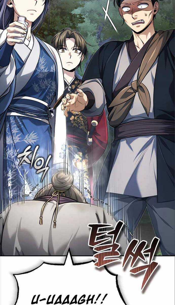 Thiếu Gia Yểu Mệnh Nhà Họ Bạch Chương 18 trang 104