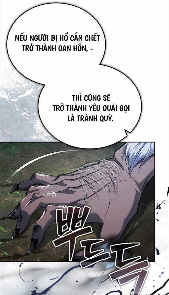 Thiếu Gia Yểu Mệnh Nhà Họ Bạch Chương 18 trang 107