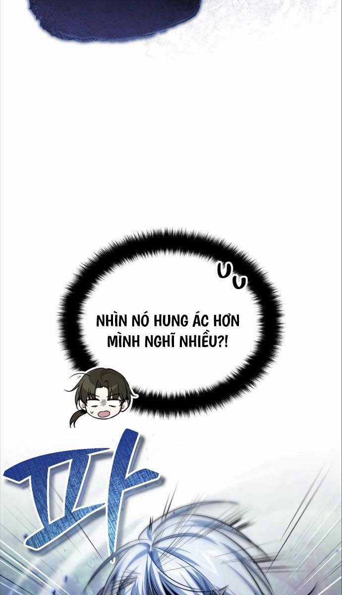 Thiếu Gia Yểu Mệnh Nhà Họ Bạch Chương 18 trang 109