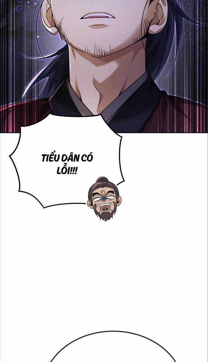 Thiếu Gia Yểu Mệnh Nhà Họ Bạch Chương 18 trang 11